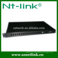 Panneau de raccordement fibre optique Netlink 24 core